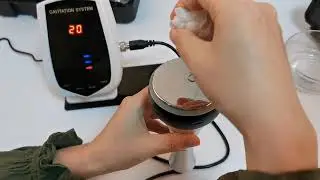 40KHz Cavitation Body Weight Loss Beauty Device Body Massage Leg Body,Advance Home Gadgets