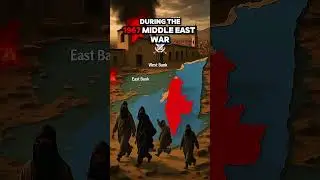 Israeli Settlers Burn Church & Cemetery in West Bank | Taibeh Under Attack! #facts #history #short