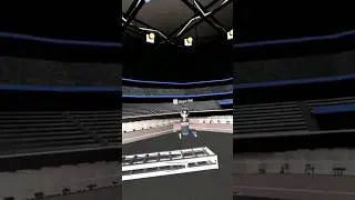 Welp... #meme #funny #shorts #wwe #wrestling #recroom #vr #gaming