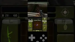 Yuri,s got betrayed by Capt.Kovics COD Black Op