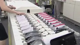 IRS to stop sending paper checks