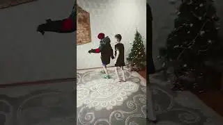 дед кокос