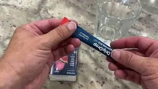 DropDrop Explainer