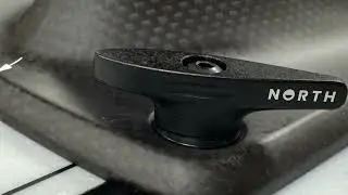 North Thumb Hydro Screw Set