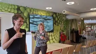 Afscheidsrede Niek van den Berg | Aeres Hogeschool Wageningen