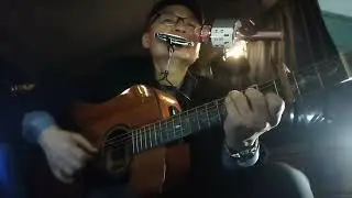 달(콜렉티브아츠2024) cover 박현웅