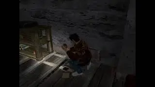 Shenmue 1 Almst Two The End