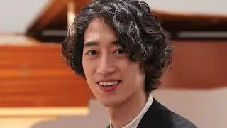 角野隼斗 秋のニューヨークから音楽特集