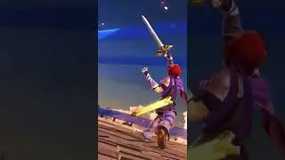 Best 0 to death you will see all day! #smashultimate #0todeath #smashbrosclips