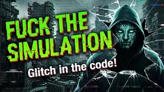 DJ DOVIL - FTS (Fuck The Simulation) | Break The System