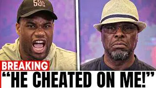 Daniel Dubois BREAKS SILENCE on Why He Really FIRED Don Charles &mdash; and Why They&rsquo;re Reuniting