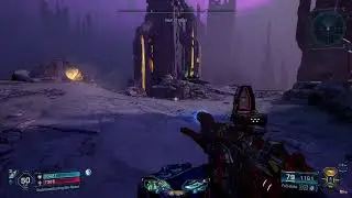 Testing some underused weapons
