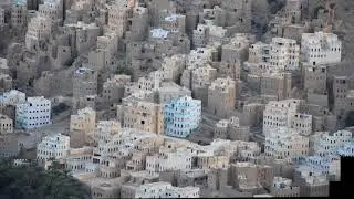 حضرموت الإصدار الأول الجزء الأول الملف رقم 14 ( قرية بضه )