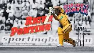 Викторина от НЕПОБЕДИМОГО капитана! 🇦🇺 Викторина о Рики Понтинге #crickettrivia #rickyponting #ipl