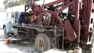 cable tools 81