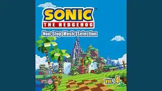 Race to Win (Sonic Rivals 2)