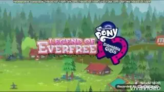 [MLP]Midnight Sparkle Returns|Спасибо за перевод команде The Doctor Team