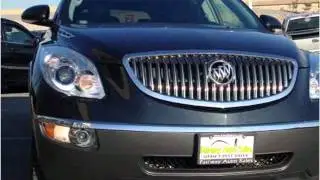 2009 Buick Enclave Used Cars South Draper UT