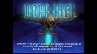 Dark Rift (N64) - Full Playthrough, All Characters