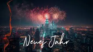 'Neues Jahr' | Hoffnung, Liebe & Zuversicht | Ein Lied f&uuml;r den Start ins neue Jahr ✨