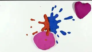 Claymation Animation!