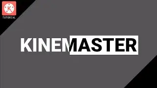 Motion Graphics TEXT Reveals in Kinemaster  Kinemaster Motion Text Intro Tutorial 2020