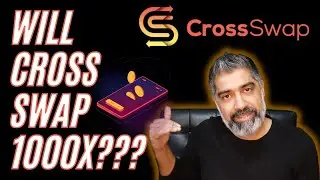 Cross Swap - Are we going to see a 1000x???