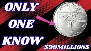 Quarter Roll Hunting 2026: Best Tips to Find Valuable Quarters!