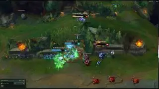 THIS IS WHY YOU BUY FROZEN MALLET ON GNAR