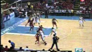 2013.05.19 || PBA || Finals G3 - Alaska vs Ginebra - avi