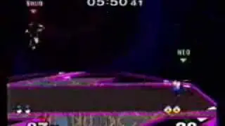 NEO Sheik Vs SHUN Marth Finals Round 5