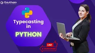 Type Casting and Operations in Python | Python Tutorials | Python Course | Python Full Course
