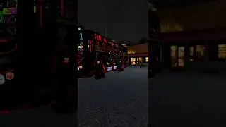 Komban Zedone bus mod for bus simulator Indonesia #shorts #bussid