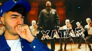 OLDSCHOOL 🎶 XATAR - Maestro's Grand Finale (Outro) REACTION