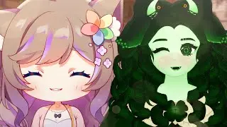 YAPPING & POWERWASH SIM 2 WITH MY FAVOURITE GRASS GREMLIN【VOD】