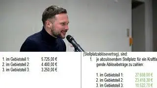 Zusammenfassung der 10. Sitzung d. Stadtverordnetenversammlung Strausberg vom 06.11.2025