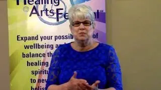 Interview with Intuitive Tarot Card Reader Erin Burrell