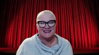 Pan Theater Zoom Show #233 - Storytelling and Improv