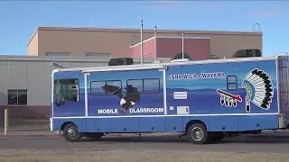 Mobile Literacy Classroom