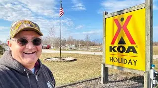 These KOA Campgrounds Deliver Value ✅