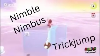 Nimble Nimbus 2.5/10