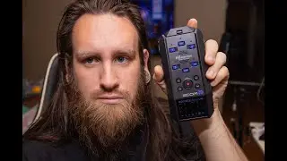 Getting the best sound for concerts from the new Zoom H6E