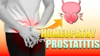 Pron&oacute;stico de la prostatitis con homeopat&iacute;a | M&aacute;s de 40 a&ntilde;os de experiencia del Dr. Rajesh Shah