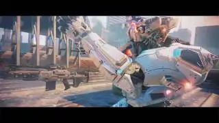 KING - Argentinian CoD Competitive Montage