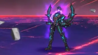 「COUNTER SIDE」Chapter 5 Final Boss - Hard Mode (Outdated)