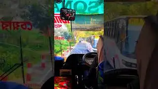 Sonali Bus | Chandra #shorts #short #sonali #bus #sarbick #chandra