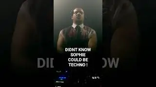 Keep the vocals HARD 💪😎  #techno #dj #remix