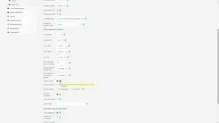 How to setup easyTableBooking