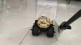 Tamiya street indoor wkwkwk woi minggir woi 😂 saatnya beraksi