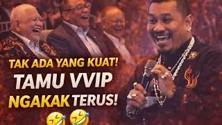 🔥 “What Did Mongol Stress Say? SPECIAL GUEST Couldn’t Stop Laughing! 🤣”